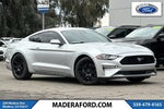 2018 Mustang Thumbnail 1