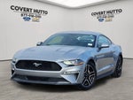 2020 Mustang Thumbnail 1
