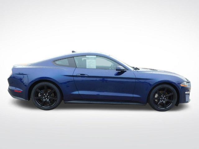 2020 Ford Mustang - $20,388