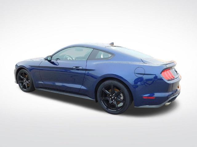 2020 Ford Mustang - $20,388