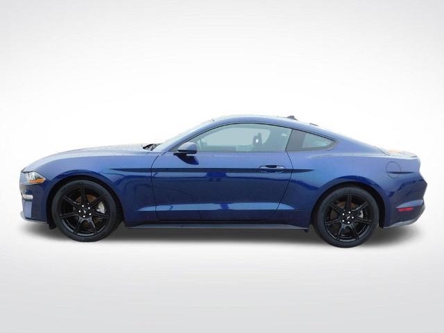 2020 Ford Mustang - $20,388