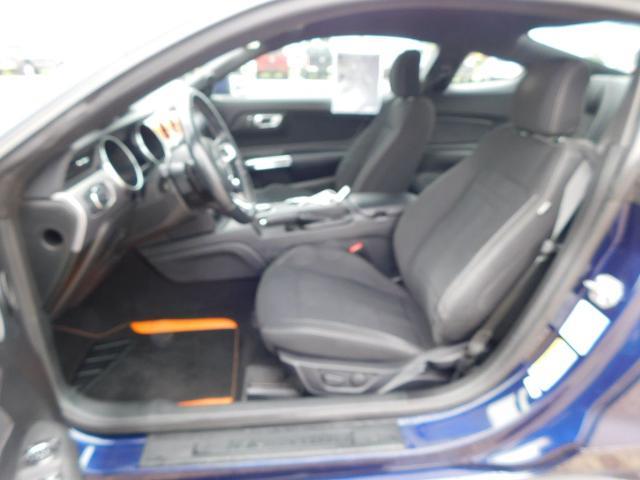 2020 Ford Mustang - $20,388