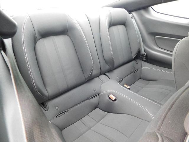 2020 Ford Mustang - $20,388