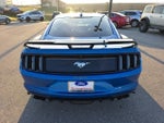2021 Mustang Thumbnail 4