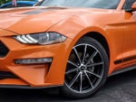 2021 Mustang Thumbnail 4