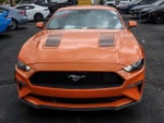 2021 Mustang Thumbnail 5