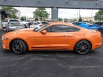 2021 Mustang Thumbnail 6