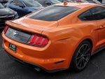 2021 Mustang Thumbnail 9