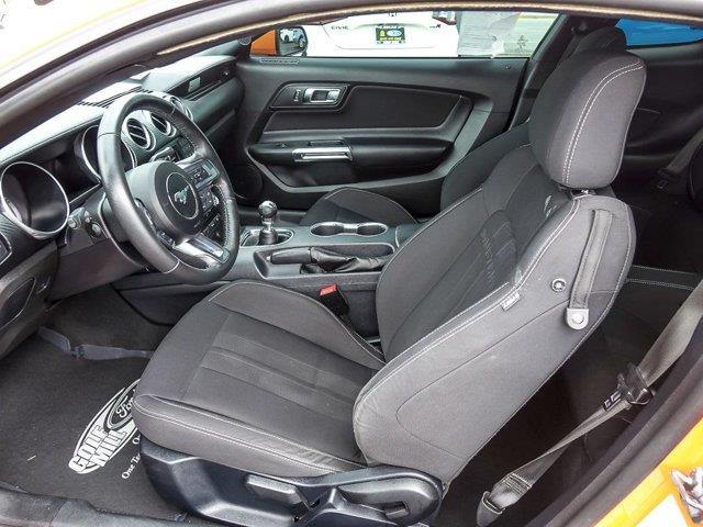2021 Ford Mustang - $22,975