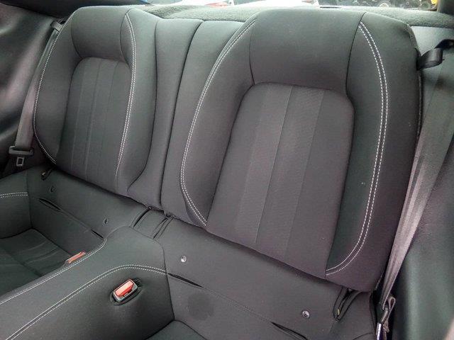 2021 Ford Mustang - $22,975