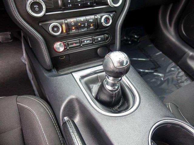 2021 Ford Mustang - $22,975