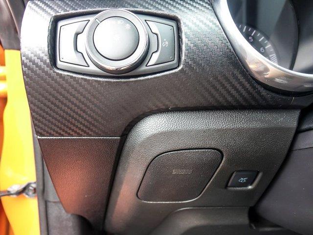 2021 Ford Mustang - $22,975