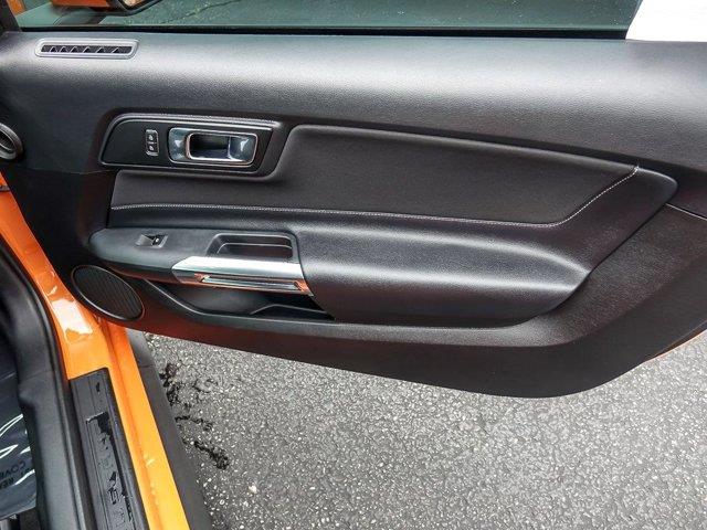 2021 Ford Mustang - $22,975