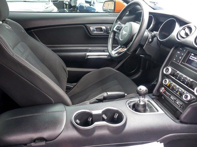 2021 Ford Mustang - $22,975