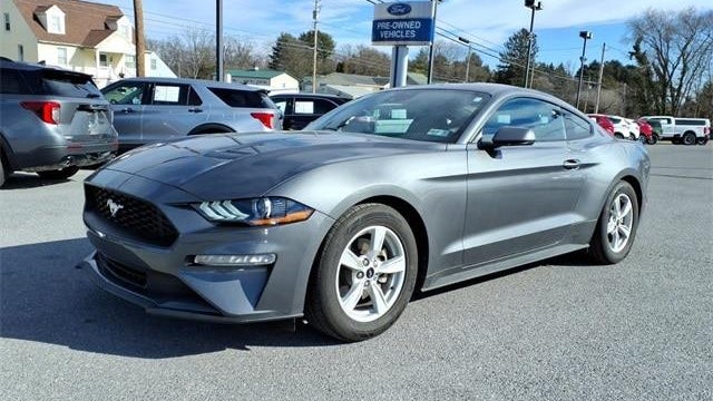 Preowned 2023 Ford Mustang EcoBoost Premium for Sale