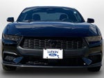 2024 Mustang Thumbnail 2