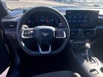 2024 Mustang Thumbnail 4
