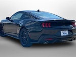 2024 Mustang Thumbnail 9