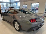 2024 Mustang Thumbnail 7