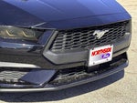 2024 Mustang Thumbnail 4