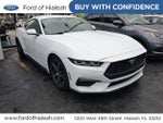 2024 Mustang Thumbnail 1