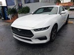 2024 Mustang Thumbnail 3