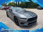 2025 Mustang Thumbnail 1