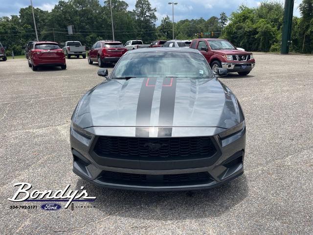 2025 Ford Mustang - $29,631