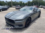 2025 Mustang Thumbnail 3