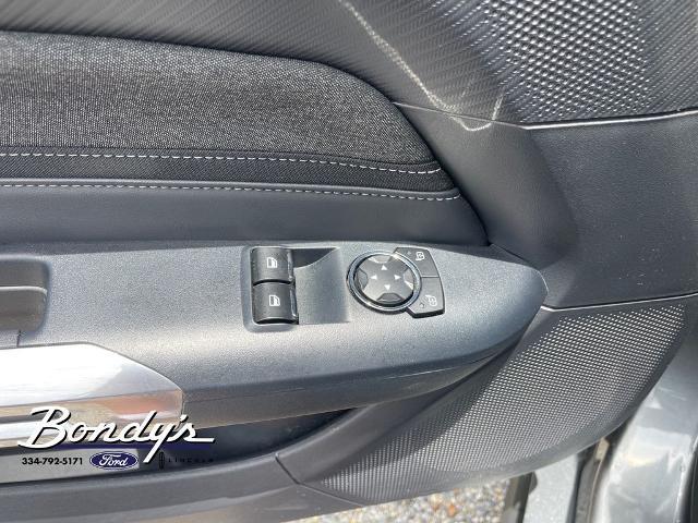 2025 Ford Mustang - $29,631