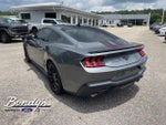 2025 Mustang Thumbnail 12