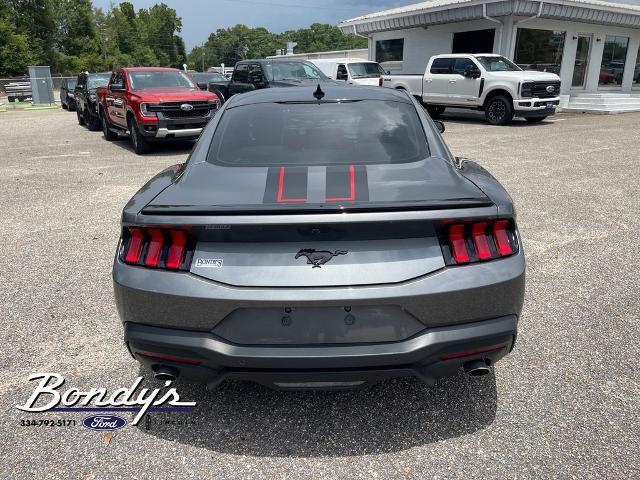 2025 Ford Mustang - $29,631