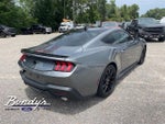2025 Mustang Thumbnail 15