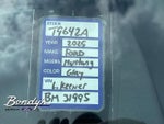 2025 Mustang Thumbnail 21