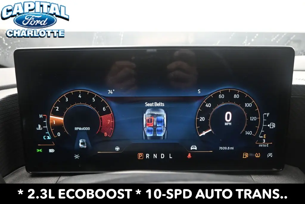 2025 Ford Mustang - $27,898
