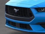 2025 Mustang Thumbnail 2
