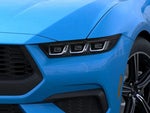 2025 Mustang Thumbnail 3