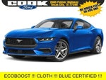 2025 Mustang Thumbnail 22