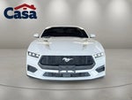 2025 Mustang Thumbnail 2