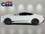 2025 Mustang Thumbnail 3