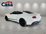 2025 Mustang Thumbnail 4