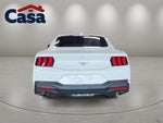 2025 Mustang Thumbnail 5