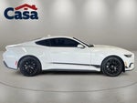 2025 Mustang Thumbnail 6