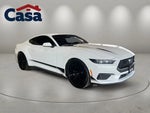 2025 Mustang Thumbnail 7
