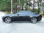 2026 Mustang Thumbnail 2