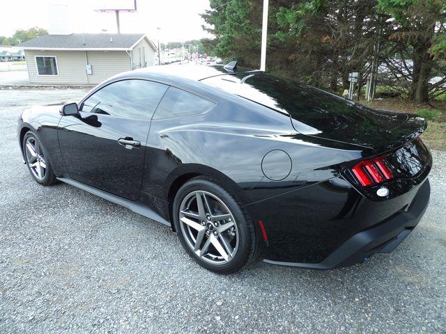 2026 Ford Mustang - $35,590
