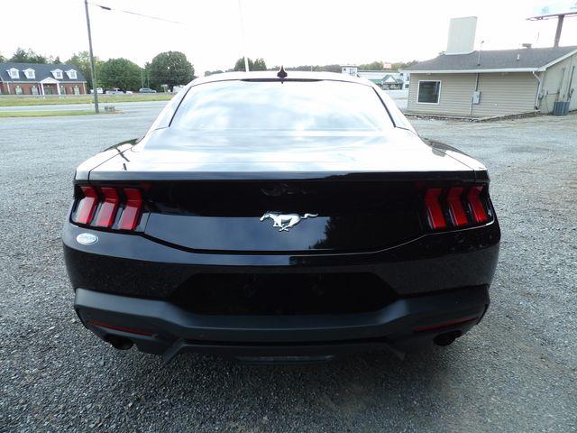 2026 Ford Mustang - $35,590
