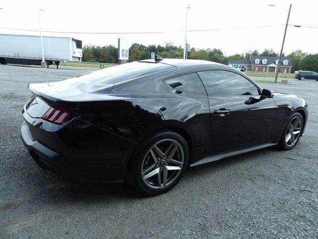 2026 Ford Mustang - $35,590