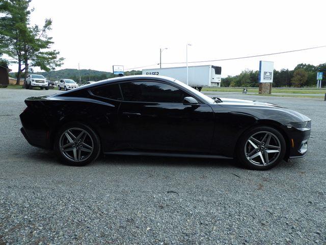 2026 Ford Mustang - $35,590