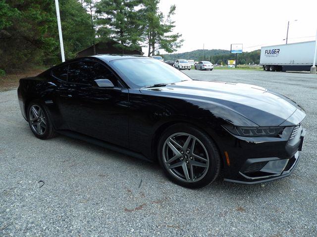 2026 Ford Mustang - $35,590